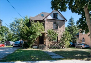 235 LOWTHER Street S, Cambridge Ontario, Canada