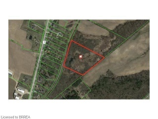 4 KERR TRACT, Brantford Ontario, Canada