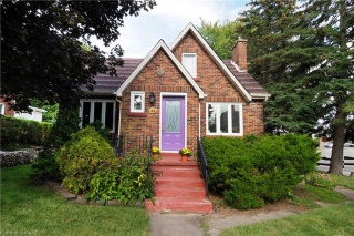 122 MOORE Avenue S, Waterloo Ontario, Canada