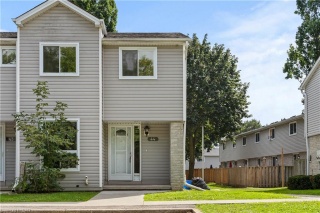 484 GREY Street Unit# 44, Brantford Ontario, Canada