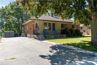 1369 LYDIA Street, Cambridge Ontario, Canada