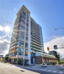 85 DUKE Street W Unit# 1002, Kitchener Ontario, Canada