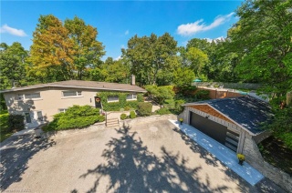 246 WALKER Street, Cambridge Ontario, Canada
