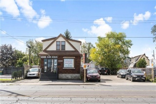 1306 BARTON Street E, Hamilton Ontario, Canada
