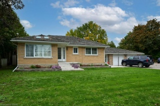 1694 SNYDERS Road E, Petersburg Ontario, Canada