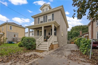 69 FRANCIS Street, Cambridge Ontario, Canada