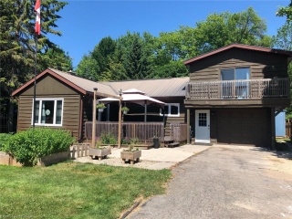 180 HURON Road