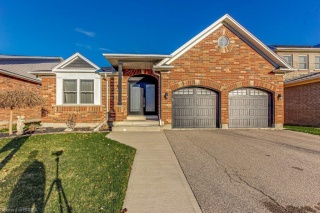 10 WEBB Avenue, Brantford Ontario, Canada