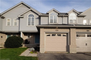 506 MAYFLOWER Street, Waterloo Ontario, Canada