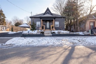 101 GRAND Street, Brantford Ontario, Canada