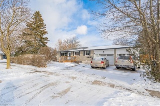 4 MCILWRAITH Crescent, Guelph Ontario, Canada