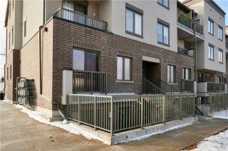 350 FISHER MILLS Road Unit# 38, Cambridge Ontario, Canada