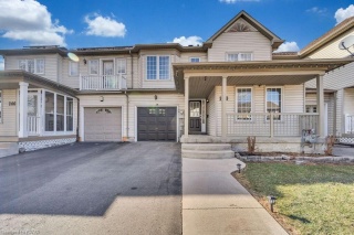138 SEASIDE Circle, Brampton Ontario, Canada