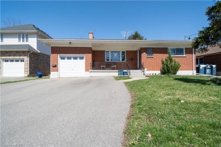 11A HENRY Street, Brantford Ontario, Canada