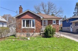 241 MOORE Street, Cambridge Ontario, Canada