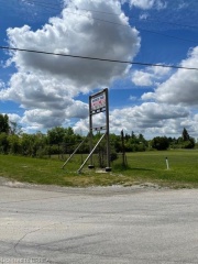 304 ARMY CAMP Road Unit# A,B,C,D, Hagersville Ontario, Canada