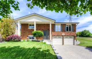 148 LAURENTIAN Drive, Kitchener Ontario, Canada