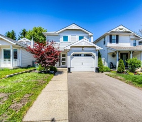 196 AUBURN Drive, Waterloo Ontario, Canada