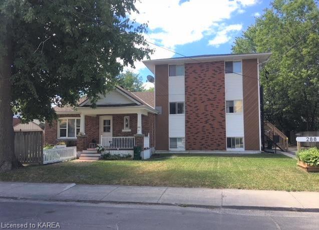 288 HELEN Street, Kingston, Ontario, Canada