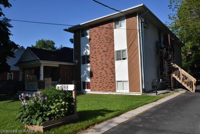 288 HELEN Street, Kingston, Ontario, Canada
