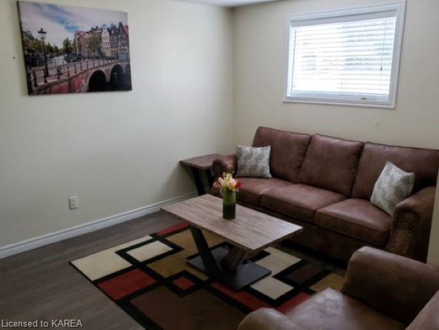 288 HELEN Street, Kingston, Ontario, Canada