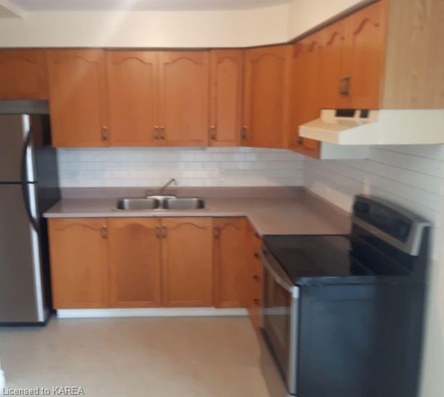 288 HELEN Street, Kingston, Ontario, Canada