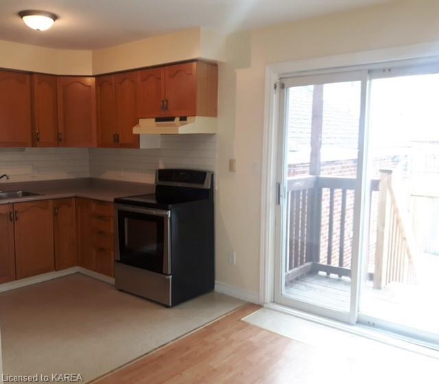 288 HELEN Street, Kingston, Ontario, Canada