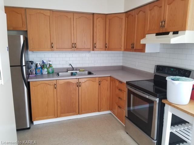 288 HELEN Street, Kingston, Ontario, Canada