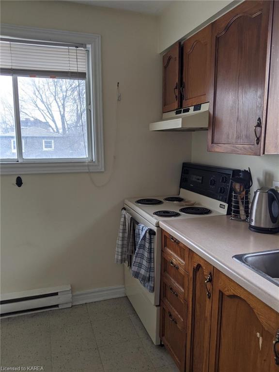 288 HELEN Street, Kingston, Ontario, Canada