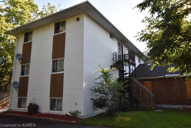 288 HELEN Street, Kingston, Ontario, Canada