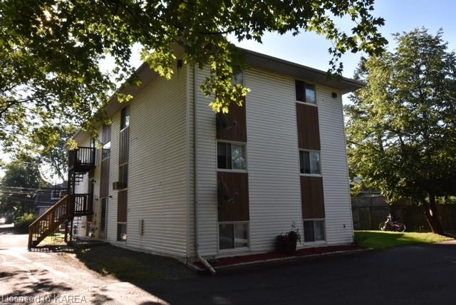 288 HELEN Street, Kingston, Ontario, Canada