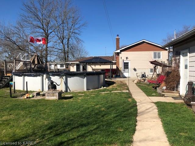 22 WILLIAM Street, Loyalist Township, Ontario, Canada