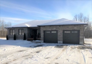 704 Fred Brown Road, Loyalist Township Ontario, Canada