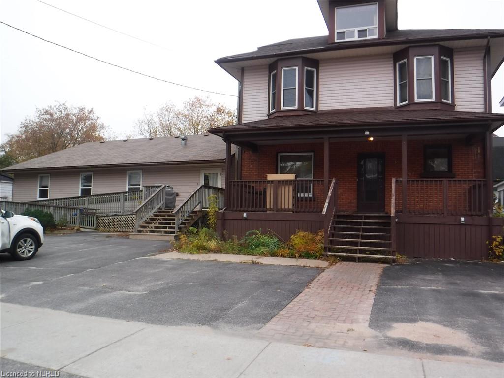 319 FIRST Avenue E, North Bay Ontario, Canada