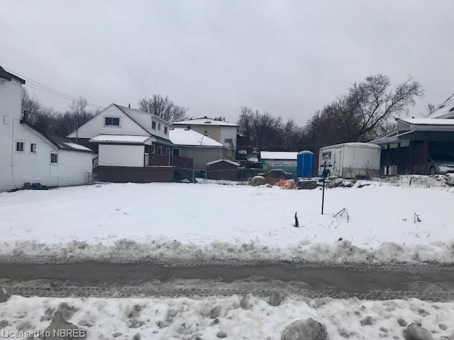 683 WYLD Street, North Bay Ontario, Canada
