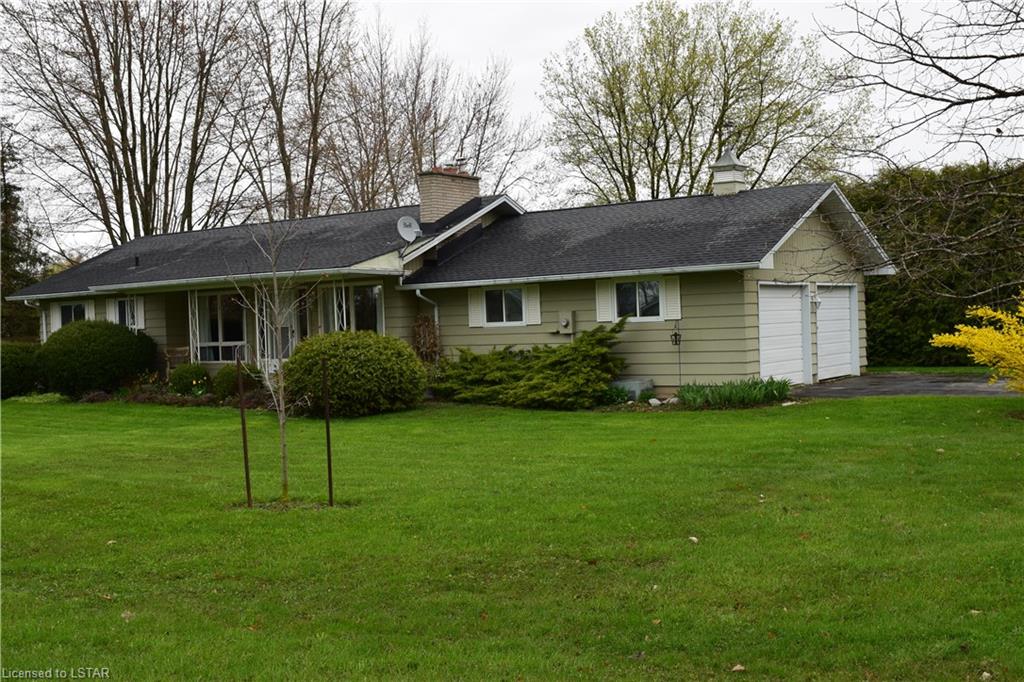 33988 KING Street, Bluewater Ontario, Canada