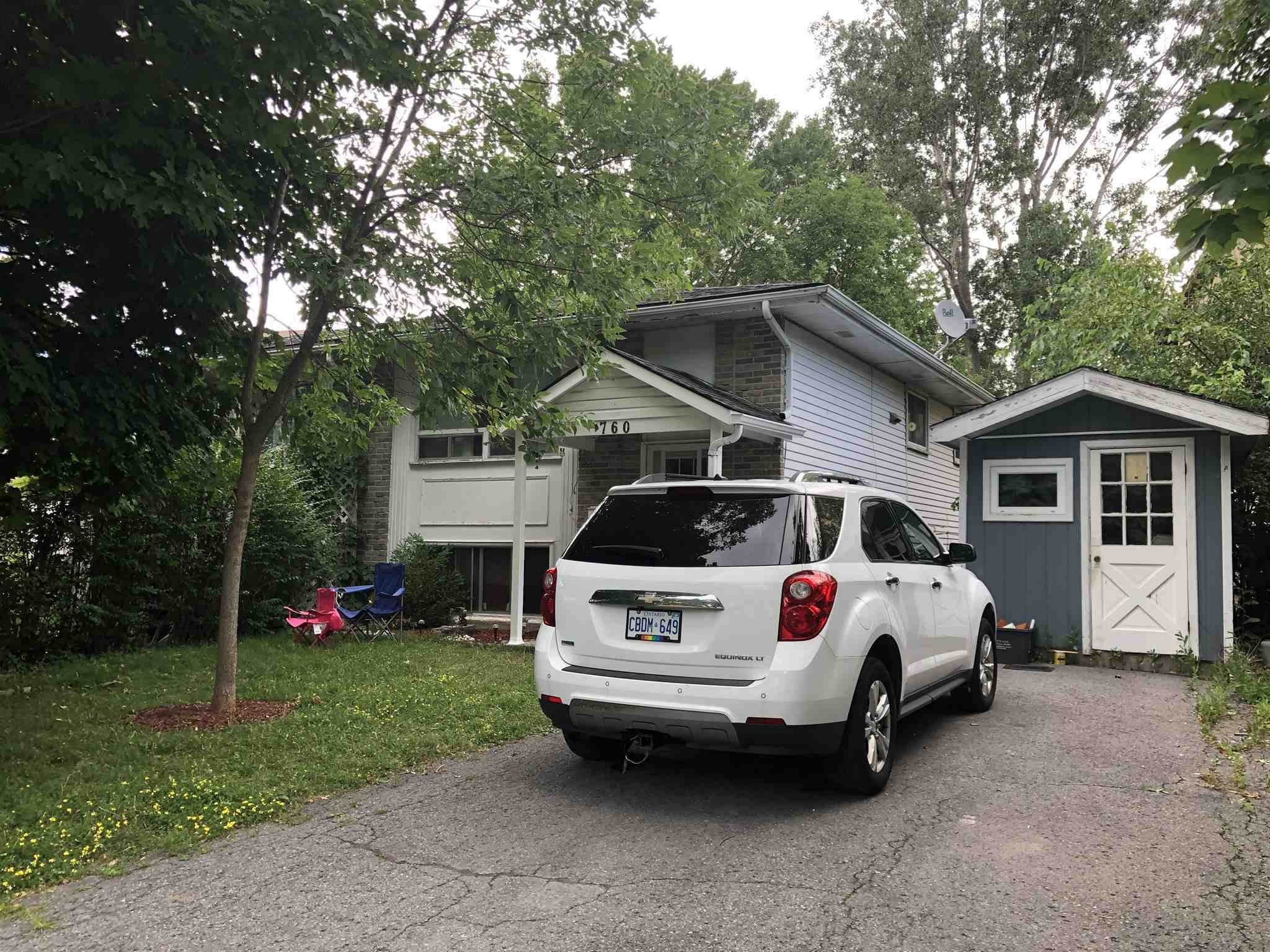 760 Grouse Crescent, Kingston Ontario, Canada