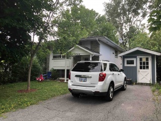 760 Grouse Crescent, Kingston Ontario, Canada