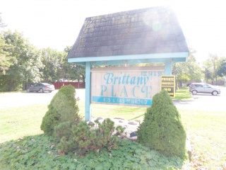 Unit# 316 845 Milford Drive, Kingston Ontario, Canada
