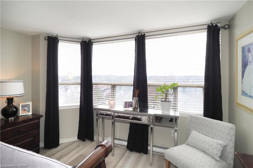 55 GREEN VALLEY Drive Unit# 709, Kitchener, Ontario, Canada