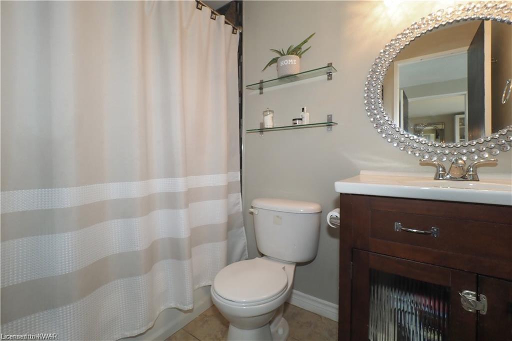 55 GREEN VALLEY Drive Unit# 709, Kitchener, Ontario, Canada