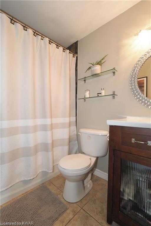 55 GREEN VALLEY Drive Unit# 709, Kitchener, Ontario, Canada