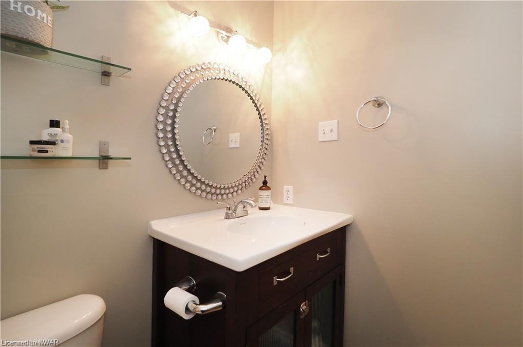55 GREEN VALLEY Drive Unit# 709, Kitchener, Ontario, Canada