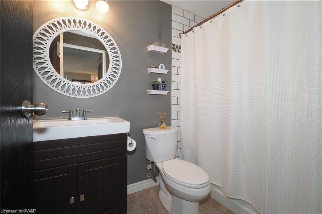 55 GREEN VALLEY Drive Unit# 709, Kitchener, Ontario, Canada