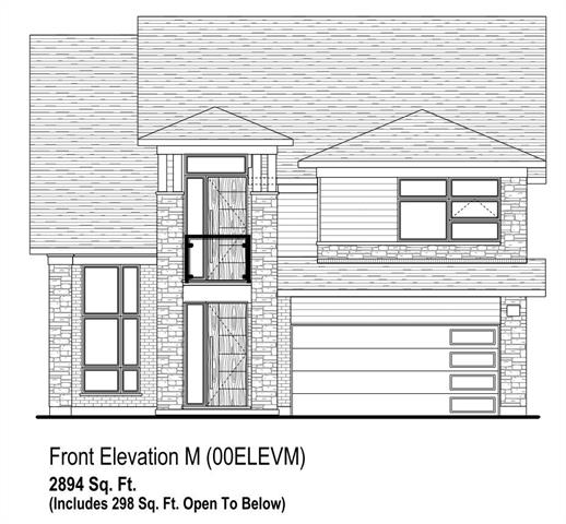 Lot 0013-3 43 Ian Ormston Drive, Kitchener Ontario, Canada