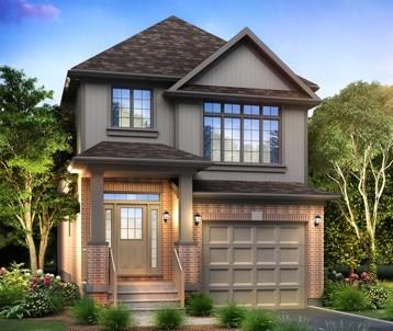 LOT 14-7 Woodbine Avenue, Kitchener Ontario, Canada