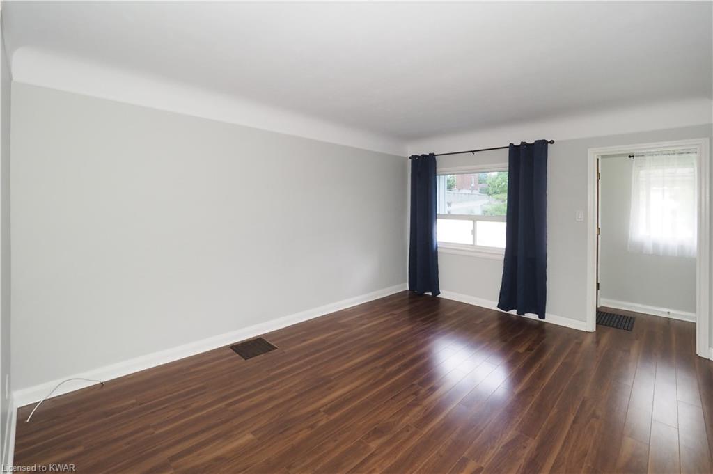 133 LANCASTER Street W, Kitchener, Ontario, Canada