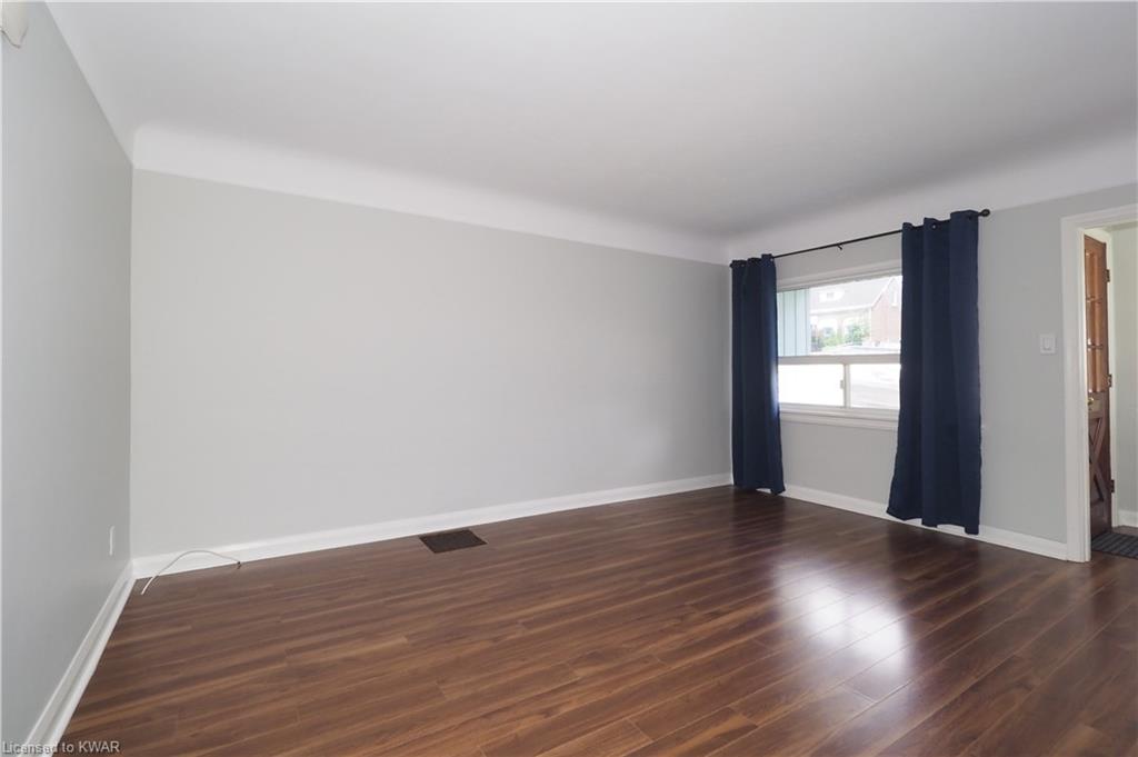 133 LANCASTER Street W, Kitchener, Ontario, Canada