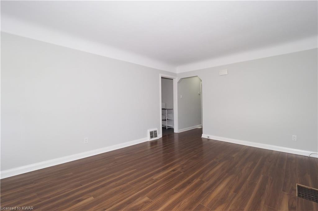 133 LANCASTER Street W, Kitchener, Ontario, Canada