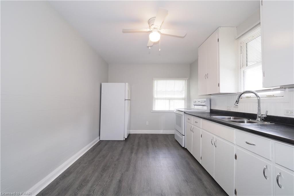 133 LANCASTER Street W, Kitchener, Ontario, Canada